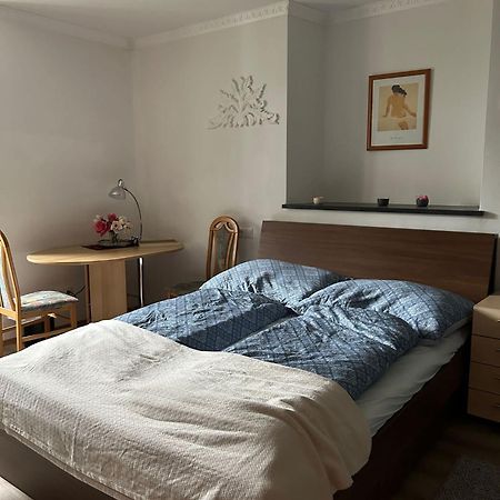 Appartement Center No 1 à Bad Ischl Extérieur photo