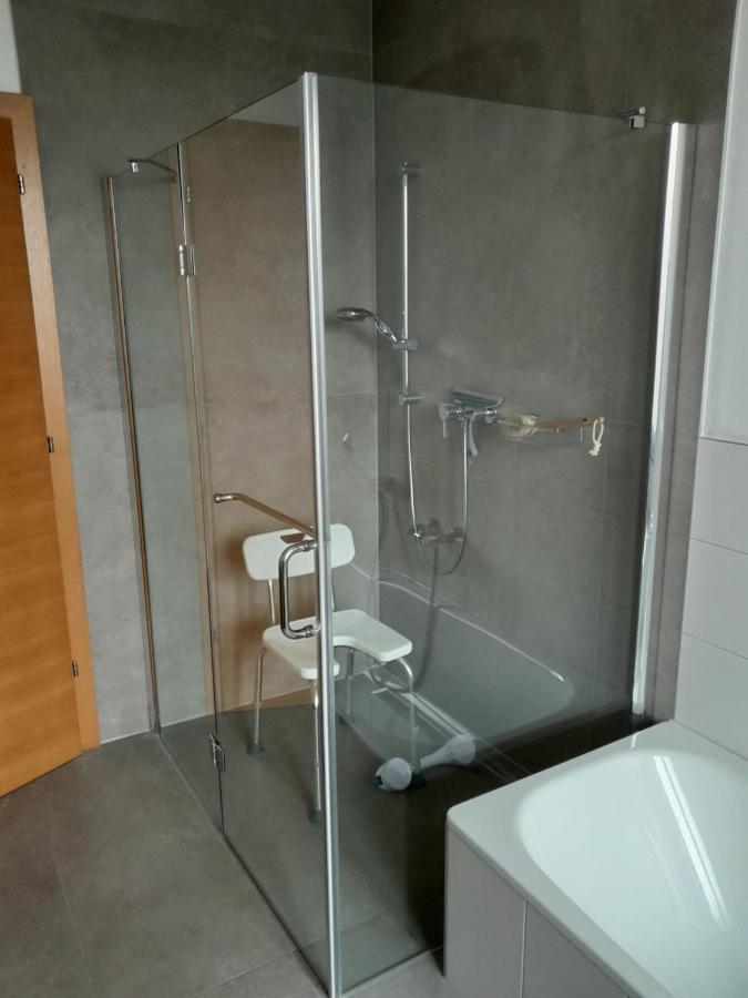 Appartement Center No 1 à Bad Ischl Extérieur photo