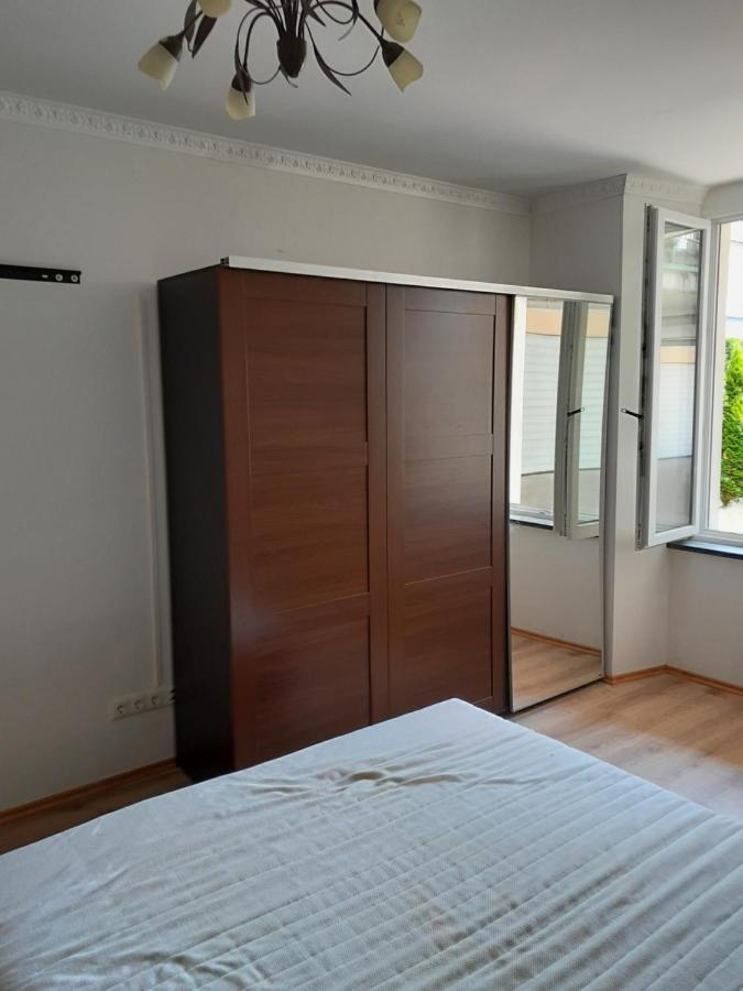 Appartement Center No 1 à Bad Ischl Extérieur photo
