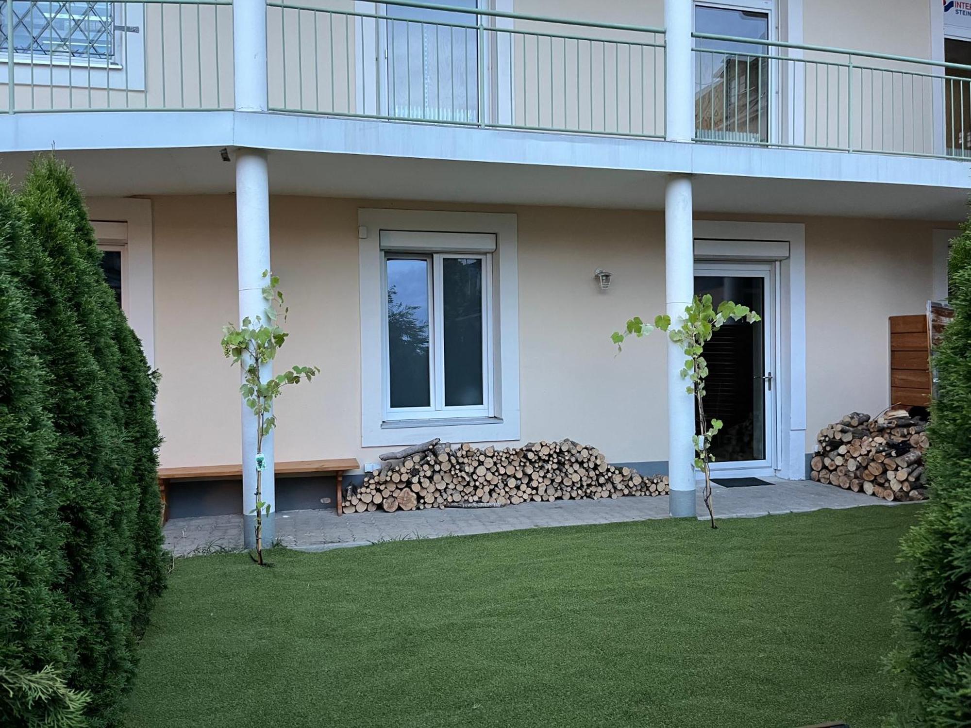 Appartement Center No 1 à Bad Ischl Extérieur photo